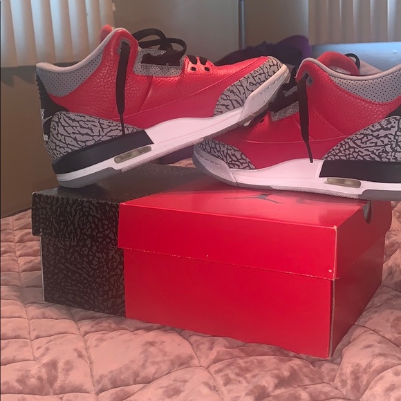 Air Jordan retro 3
